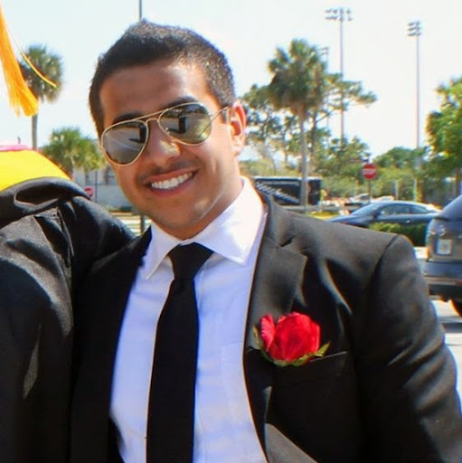 Abdullah Alqahtani Photo 6