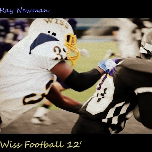 Ray Newman Photo 12