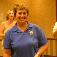 Margaret Benjamin Photo 15