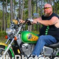Steven Beasley Photo 13