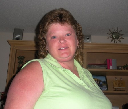 Anna Oliver Photo 1