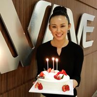 Sharon Wang Photo 25