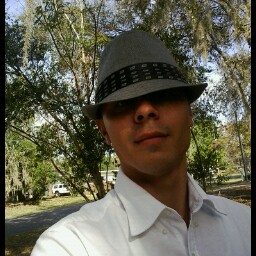 Timothy O'Hara Photo 9