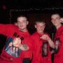 Frankie Curtis Photo 20