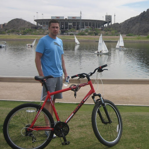 Matt Anderson Photo 28
