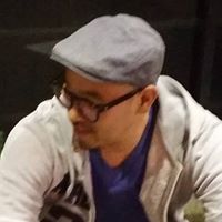 David Wang Photo 22