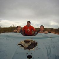 Jeremy Huffman Photo 42