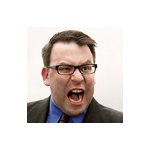 Robert Gorden Photo 1