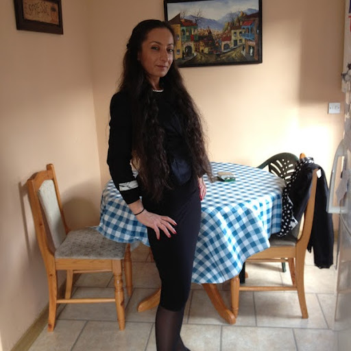 Sofia Jones Photo 12