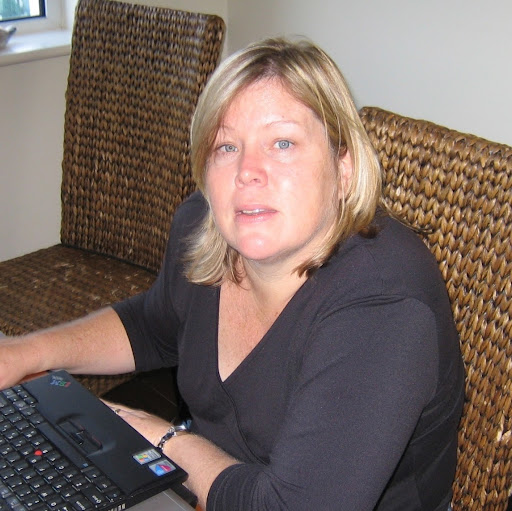 Jennifer Jeffrey Photo 8