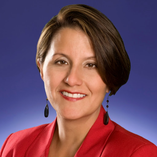 Jill Meredith Photo 11