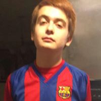 Christopher Huerta Photo 29