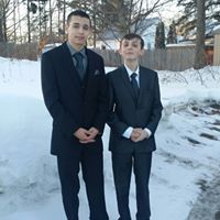 Kathleen Morin Photo 34