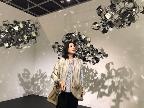Susan Xiong Photo 9