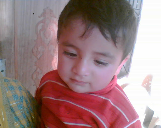 Aamir Hanif Photo 9