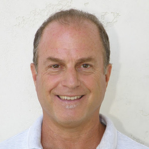 Paul Frankel Photo 12