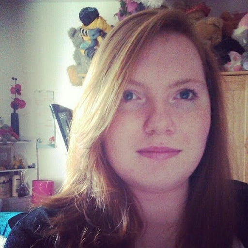 Grace Melton Photo 6