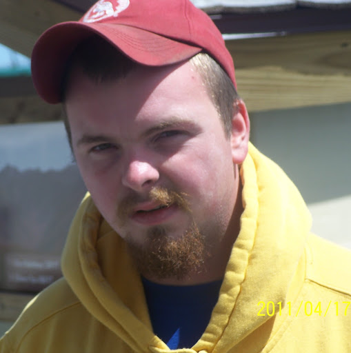 Matthew Jenkins Photo 6