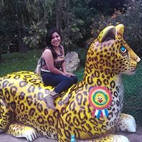 Carol Robles Photo 36