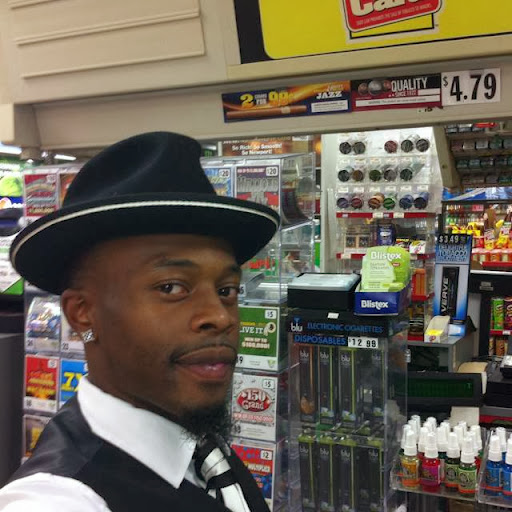 Calvin Simmons Photo 35