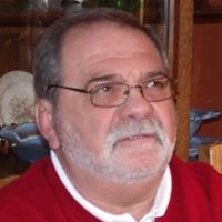 Gerald Garner Photo 39