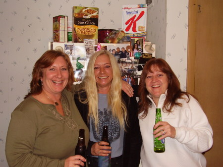 Sue Morgan Photo 2