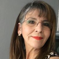 Maria Zayas Photo 15