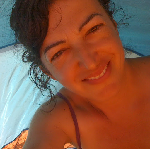 Maria Valentini Photo 2