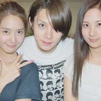 Lily Tang Photo 28