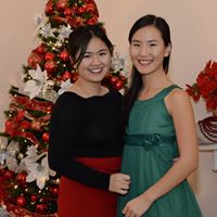 Diana Dinh Photo 18
