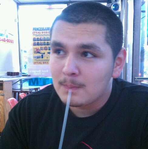 Rudy Lopez Photo 13