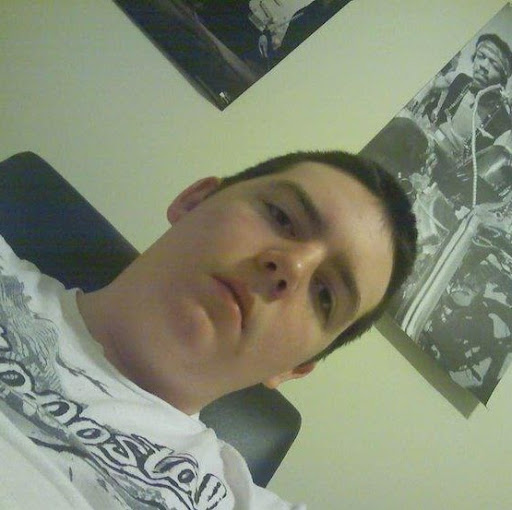 Michael Lane Photo 44