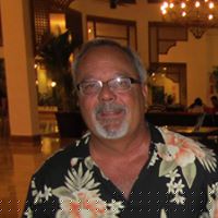 Eddie Robison Photo 7