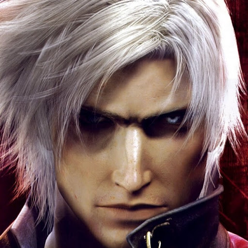 Dante Demon Photo 3