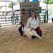Ashley Harrison Photo 29