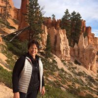 Deborah Horvath Photo 8