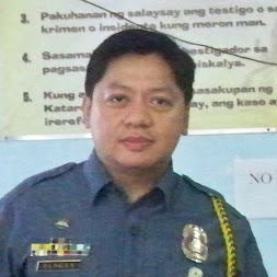 Enrique Pangan Photo 8