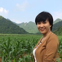 Han Trinh Photo 10
