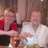 Sheila Marsh Photo 24