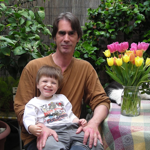 Richard Norton Photo 24
