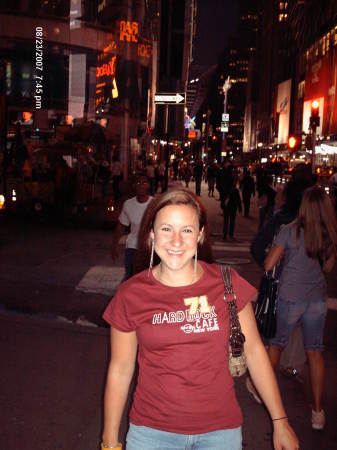 Kellie Smith Photo 7