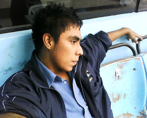 Jesus Alberto Photo 28