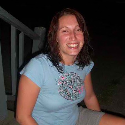 Bethany Berry Photo 40