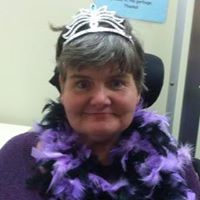 Elizabeth Randall Photo 48