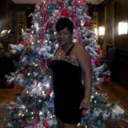 Gloria Sims Photo 6