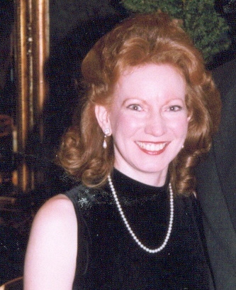 Patsy Haggard Photo 8