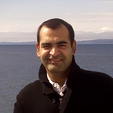 Nikhil Raheja Photo 8