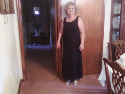 Shirley Ison Photo 6
