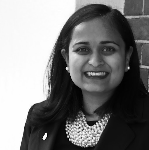 Nilam Patel Photo 34