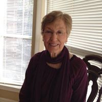 Nancy Redmond Photo 12